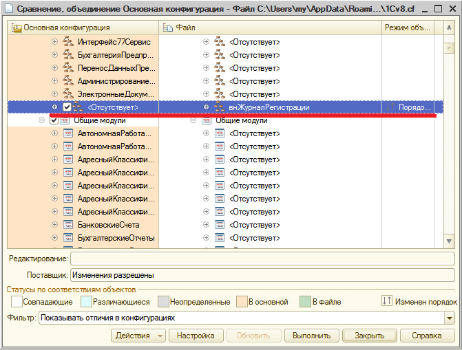 ПОдсистема