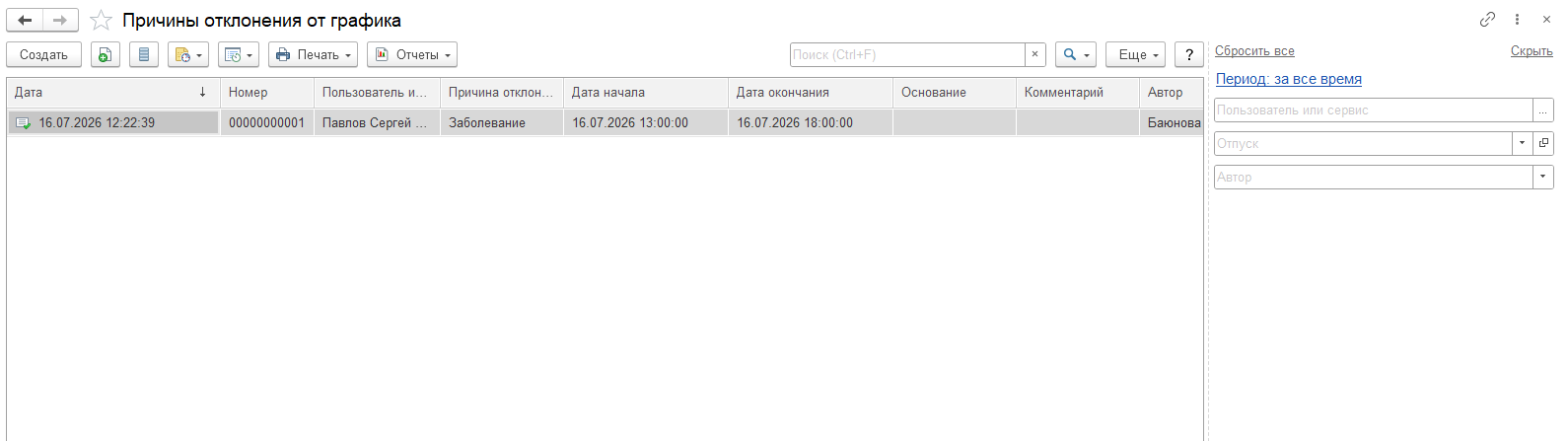 причины_отклонения